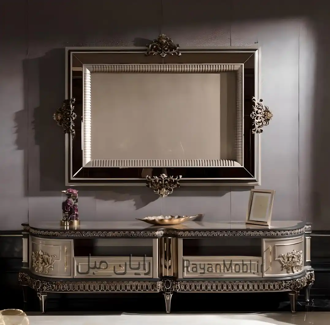 میز تی وی تاتلیس گرد