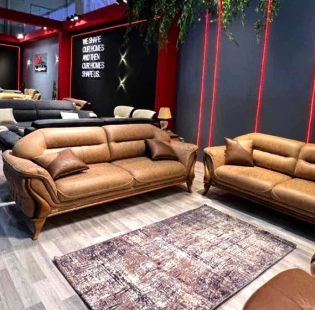 مبل راحتی جدید 1402