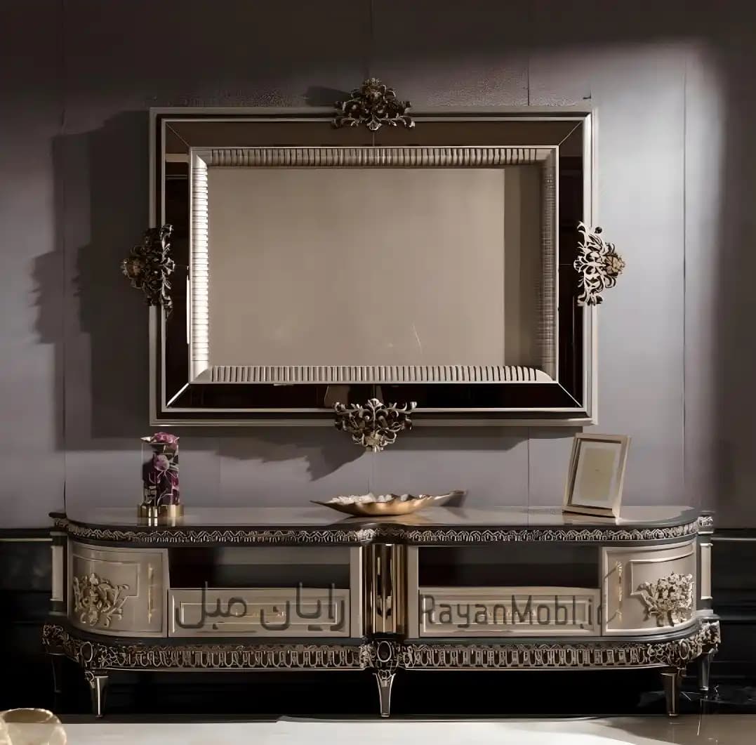 میز تی وی تاتلیس گرد