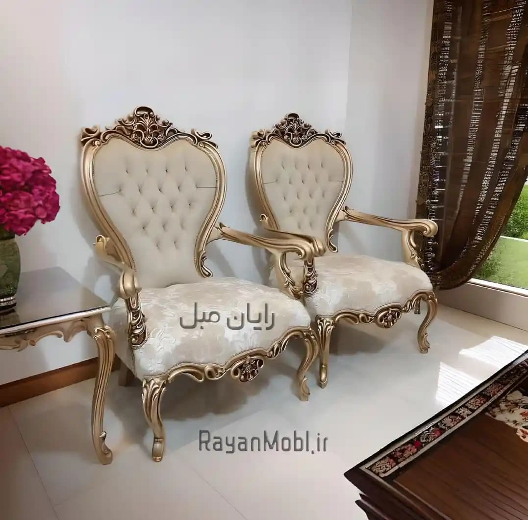 قیمت مبل افسون