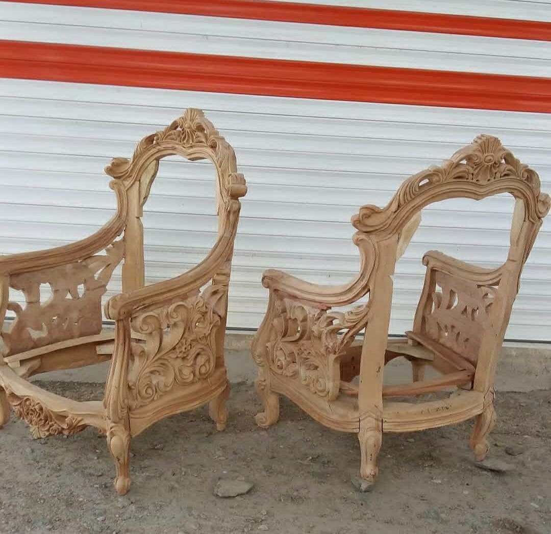 کلاف خام مبل سلطان